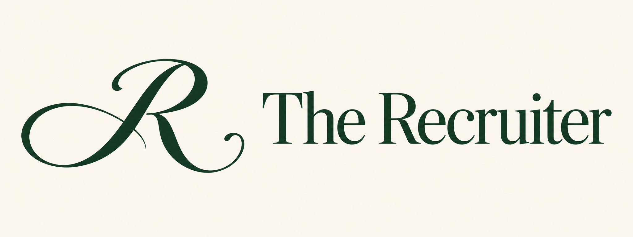 The Recruiter